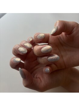 シェリーネイル 恵比寿(cherie nail)/