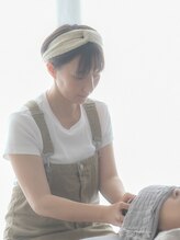 パグーグー(puguu...guu...) emiko 