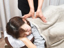 整体 美容サロン フェールラヴィ