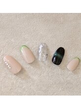 アレミティ(Aremiti)/6月マンスリー