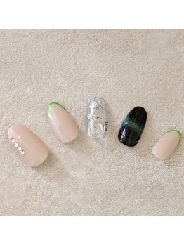 アレミティ(Aremiti)/6月マンスリー