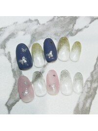 シーズンコース　¥5500