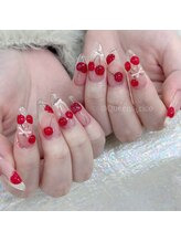 クイーンズビューティーサロン 歌舞伎町店(Queen's beauty salon)/パラジェル　やり放題コース