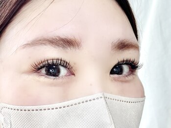 バーロビューティールーム ヨコハマ(Balo Beauty Room Yokohama)/バインドロック