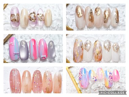 ミルネイル(Mil Nail)の写真