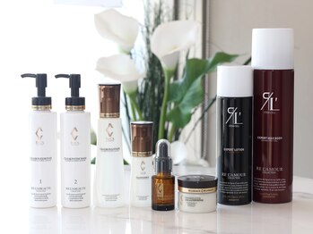 ヴェルデ 八尾/カウンセリング化粧品