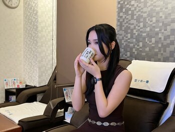 足ツボ一番 サンシャイン通り店の写真/【水曜限定】女性のためのご褒美デー☆足つぼ＋首肩ほぐし