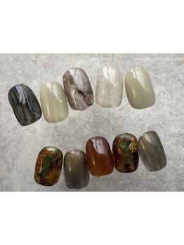 アートの種類が豊富