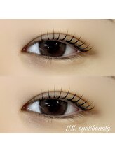 アイル(I'll)/くるんと可愛いまつ毛パーマ