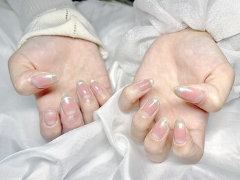 チークマグネットフレンチ