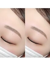 ミロ バイ キング 樟葉店(Milo by king)/メンズアイブロウwax