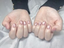 ヤシネイル(Yashi Nail)/マグネットネイル