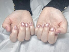 マグネットネイル