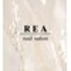 レア(REA)ロゴ