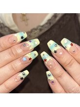 ピンズイチロク(PINS16)/ジェル120分