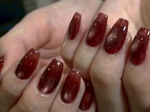 トゥインクルネイル(Twinkle Nail)/マグネット