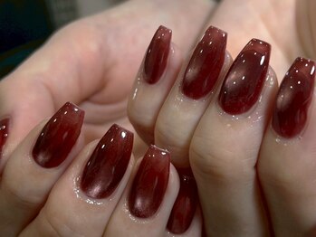 トゥインクルネイル(Twinkle Nail)/マグネット