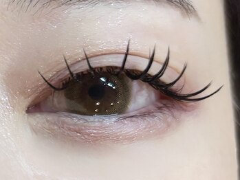 ナナ 福岡(NANA)/フラットラッシュ120本