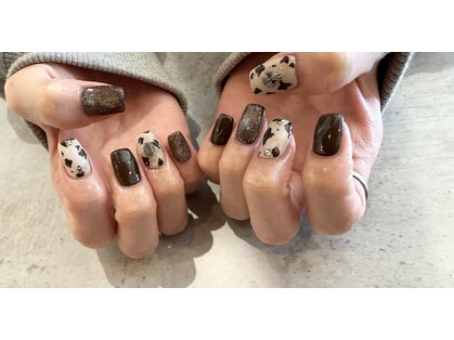ケイネイル(Kay Nail)の写真
