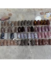 シャトン(Chaton)/