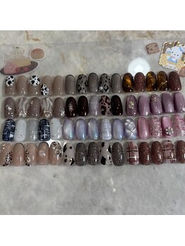 シャトン(Chaton)/