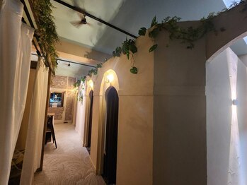 アマナ 清田店(amana)