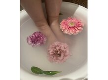 ポーラ ザ ビューティ 御経塚店(POLA THE BEAUTY)の雰囲気（全てにおいてお家ではできないここだけのケアを体験できます。）