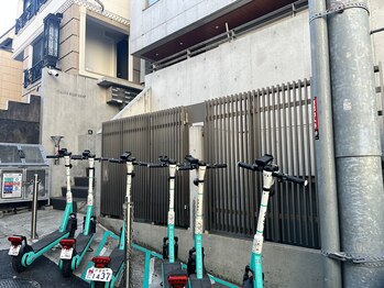 リスペース 恵比寿(Re_)/