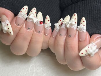 リリー(Lily)/やり放題150分