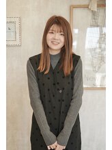 キー 姫路飾磨(key) 北爪 莉奈