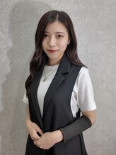 IRAISE PREMIUM EYELASH名古屋店【まつげパーマ/マツエク/バインドロック/LED】 HONOKA