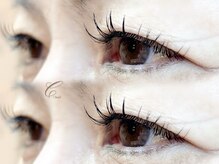 チュエル 池袋(Chuel)/フラットラッシュ100本