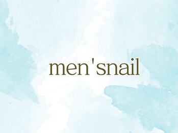 シチ ネイル(shichi nail)/メンズネイル