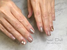 ネイルドール(Nail Doll)/