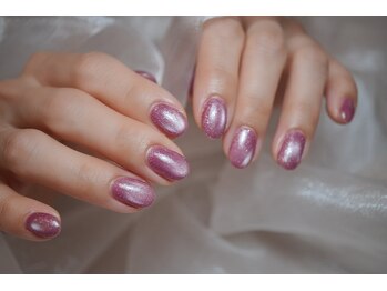 サロン テテ(tete)/