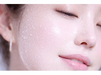 ビューティーワン(Beautyone)/水光肌水玉リフティング