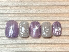 Hand/定額trend art