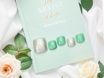 3月 ワンカラー