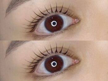 リンク(LINC.)/☆パリジェンヌラッシュリフト☆