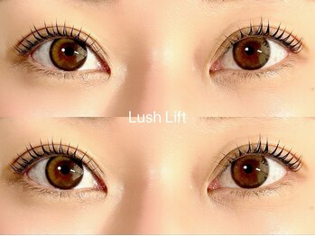 ケーラッシュ 久留米店(K-LASH)/ラッシュリフト(まつげパーマ)