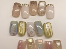 アミティー(amity)/定額Mコース