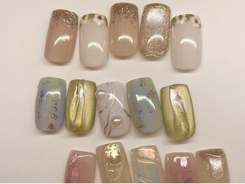 アミティー(amity)/定額Mコース