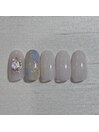 ◇ネイル◇シンプルアートコース