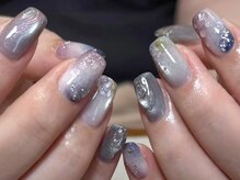 スイ 国分寺(SUI.)/梅雨紫陽花ニュアンス