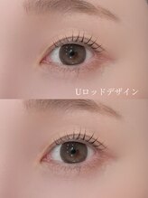 ナチュラルアイブロウ 南流山店(Natural Eyebrow)/☆ラッシュリフト☆