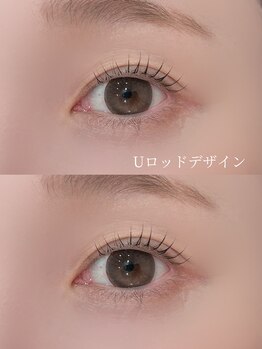 ナチュラルアイブロウ 南流山店(Natural Eyebrow)/☆ラッシュリフト☆