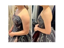 ナコズ エステティック(Nakos esthetic)の雰囲気（ブライダルコースも人気◎どこから見ても美しいボディラインへ☆）