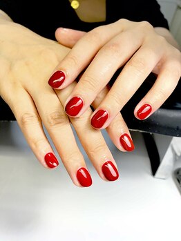 アイネイル 高幡不動(Ai Nail)/