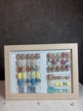 サロン カレア(Salon Kalea)/7月の定額ネイルです！