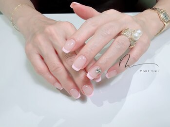 マリイ ネイル(MARY NAIL)/